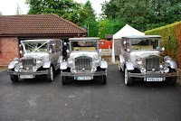 Satin Wedding Cars 1095746 Image 0